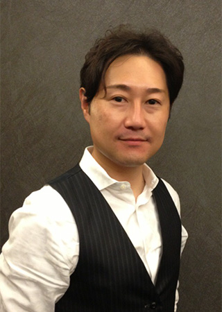川原丈幸