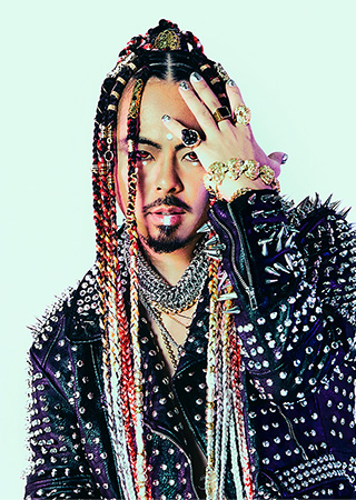ケント・モリ