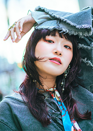 前田琴音