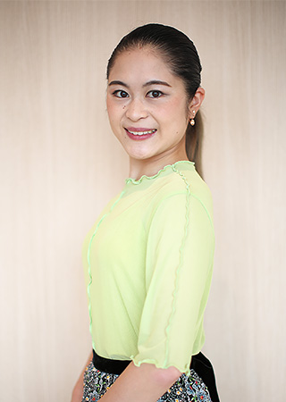 宮原知子