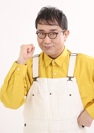 森谷威夫