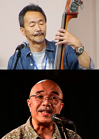 OKバンド (進藤さとひこ / 松﨑博彦)