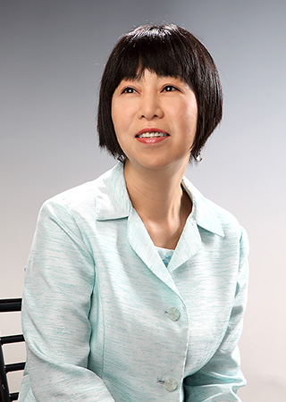 塩見祐子