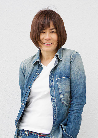 白井貴子