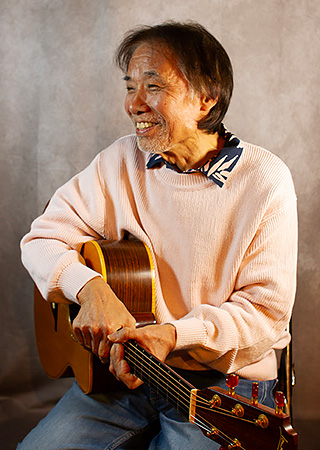 城田じゅんじ