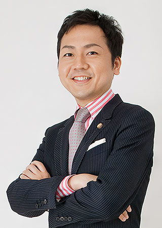 角田龍平