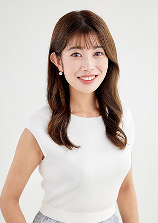梅山茜