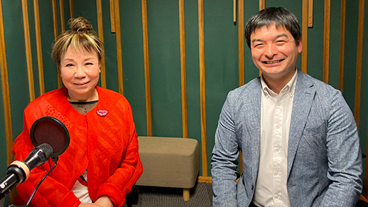 鈴木美智子さん追悼番組 　Sonosaki70～夢は叶う！〜
