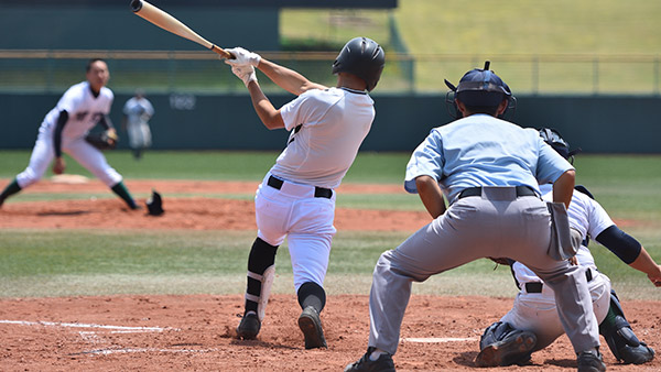 第107回全国高等学校野球選手権京都大会 準決勝・決勝テレビ中継