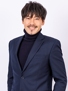 松井大輔