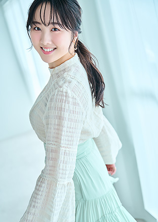 本田望結