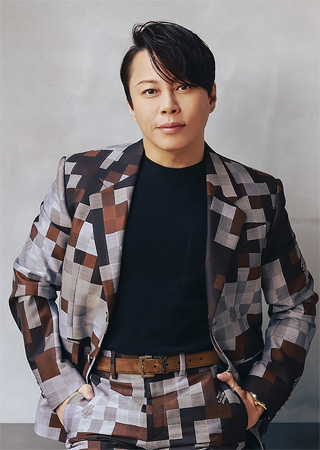 西川貴教