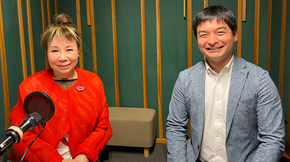 鈴木美智子さん追悼番組
