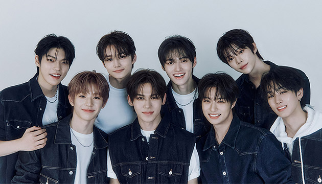 8人組ボーイズグループYUHZの初ラジオ番組がオンエア！「YUHZのYOUR RADIO」