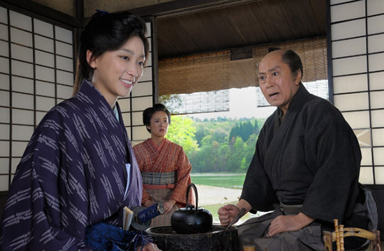 剣客商売～御老中暗殺～