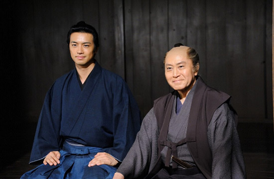 剣客商売～剣の誓約～