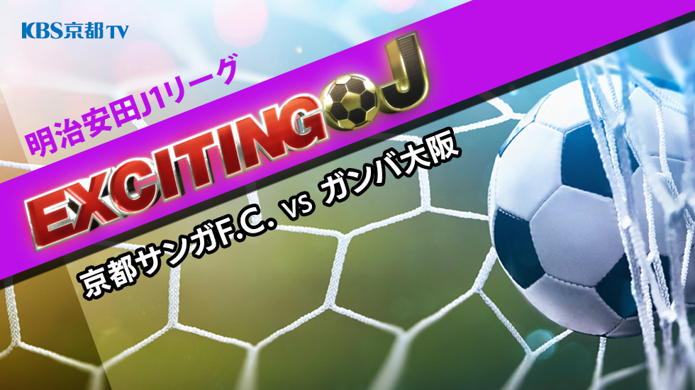 エキサイティングJ
