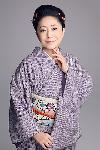 石川さゆり