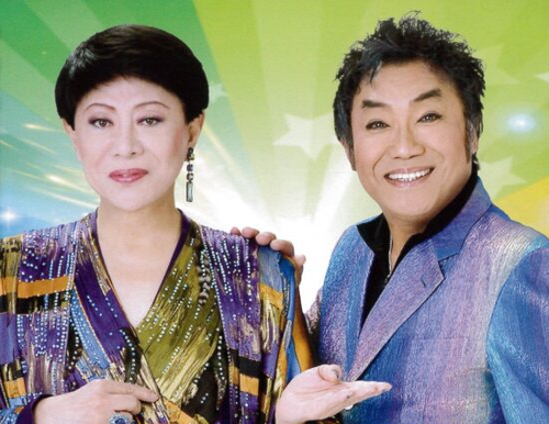 美川憲一&コロッケ スペシャルジョイントコンサート2023