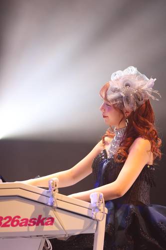 826aska 7th Anniversary Live Spring Caravan