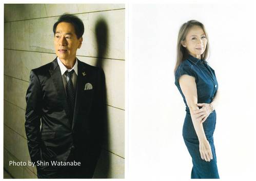  KBS京都開局75周年記念コンサート　稲垣潤一・八神純子　～歌は時を越えて～