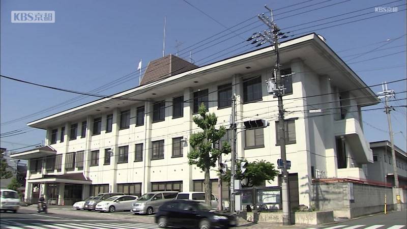 京都市内のキャンプ場でわいせつ疑い　男を逮捕