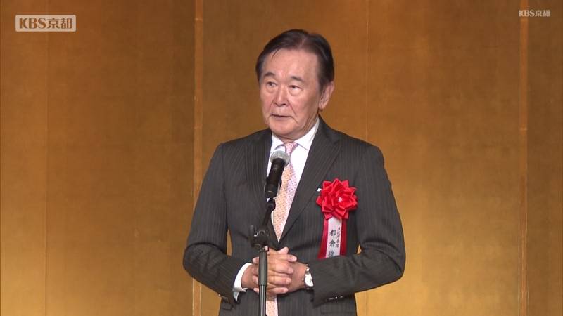 京都移転に尽力　文化庁の都倉長官　3月末で退任