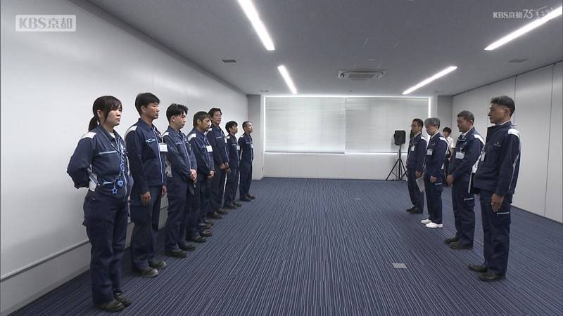 熊本地震　京都市の上下水道局が被災地に給水部隊派遣