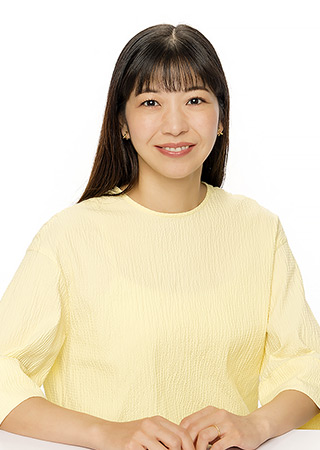 向井 亜季