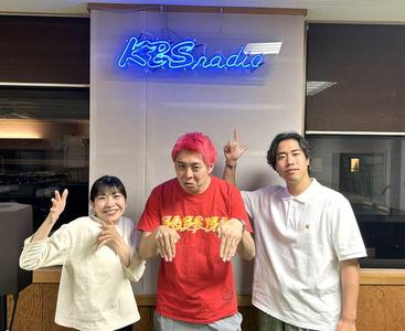 向井さんの放送後記：画像