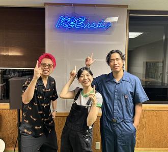 向井さんの放送後記:画像