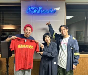 向井さんの放送後記:画像