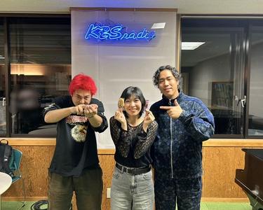 向井さんの放送後記:画像