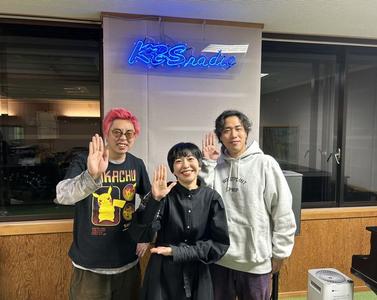 向井さんの放送後記:画像