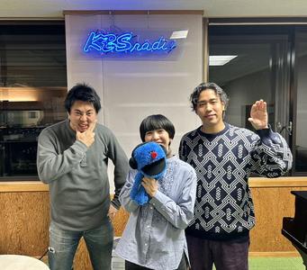 向井さんの放送後記:画像