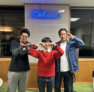 向井さんの放送後記：画像