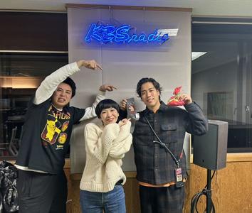 向井さんの放送後記【2026・1/2】:画像