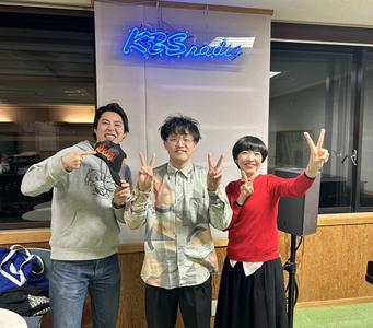 向井さんの放送後記【2026・1/16】:画像