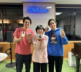 向井さんの放送後記【2026・2/13】：画像