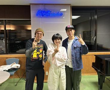 向井さんの放送後記【2026・3/20】:画像