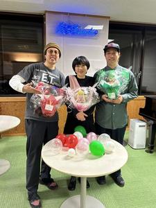 向井さんの放送後記【2026・3/13】:画像