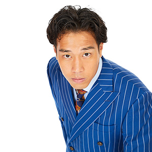 奥慎太郎