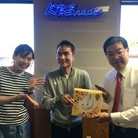 来週は神戸「HANANOKI」木村眞由美さん！：画像