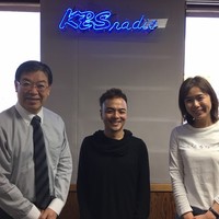 来週のゲストは花結い師TAKAYAさん：画像