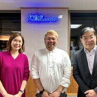 来週は今年最後の「山ちゃんニュース」：画像