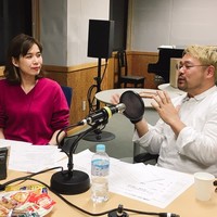 女性の髪から花が湧き出すとき？：画像