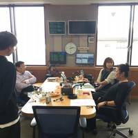 スタジオにアートフラワー届きました♪：画像