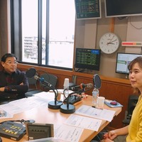 来週のゲストはパティシエ北井浩之さん：画像