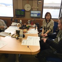 驚きのケーキ、お楽しみに♪：画像