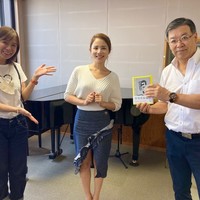 来週は赤井英和さん登場！：画像